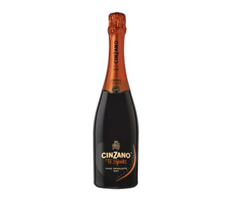 ESPUMANTE CINZANO PRO SPRITS 750ML