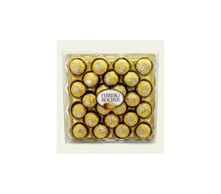 FERRERO ROCHERT T24