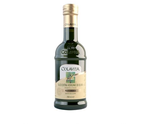 ACEITE DE OLIVA COLAVITA MEDITERRANEO 250ML