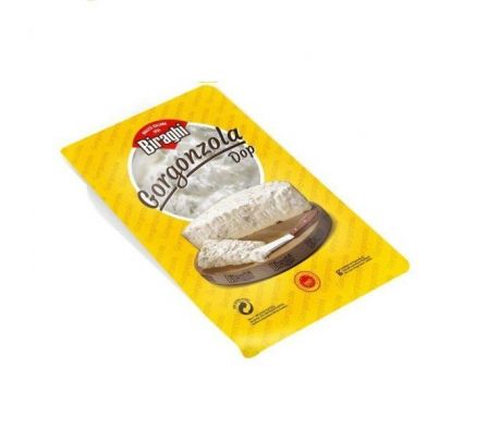 QUESO BIRAGHI GORGONZOLA DOP 200GR