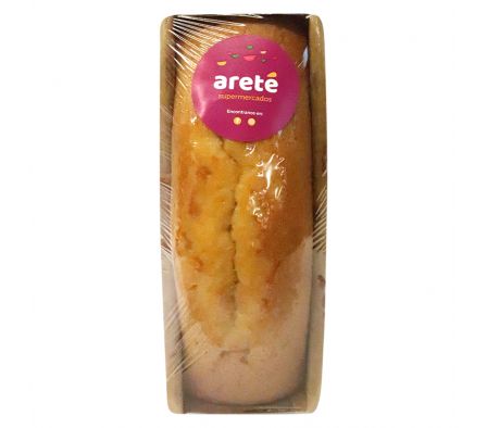 BUDIN DE NARANJA XKG