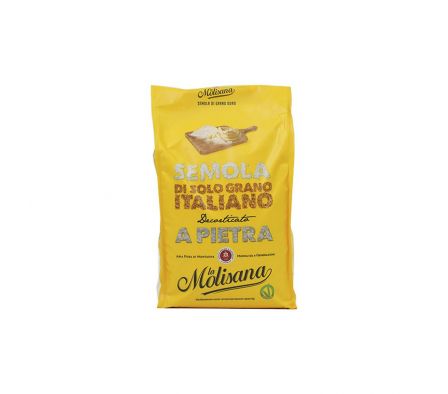 SEMOLA DURO LA MOLISANA 1 KG