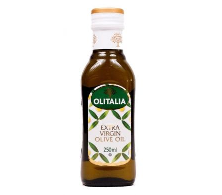 ACEITE  DE OLIVA OLITALIA  EXT VIRGEN 250CC