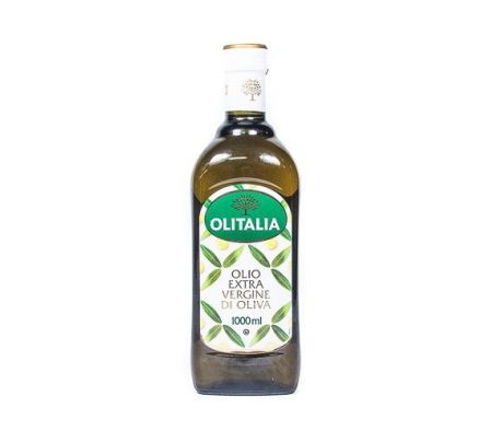 ACEITE OLITALIA OLIVA 1 LT 