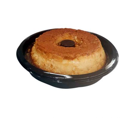 BUDIN DE PAN 