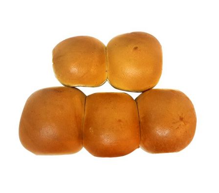 PANCITO  VIENA  REDONDO X KG