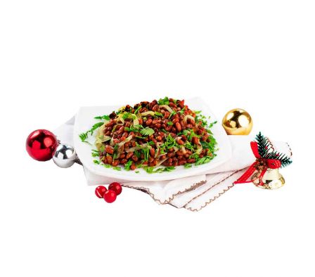 ENSALADA POROTO X KG