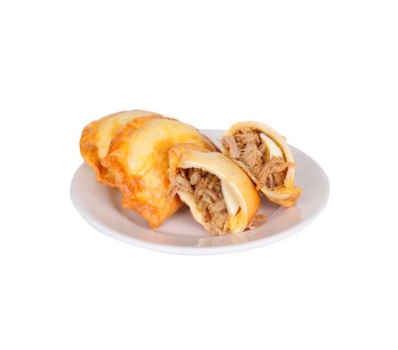 EMPANADA TUCUMANA AL HORNO X UN