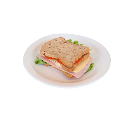SANDWICH LIGHT X UN