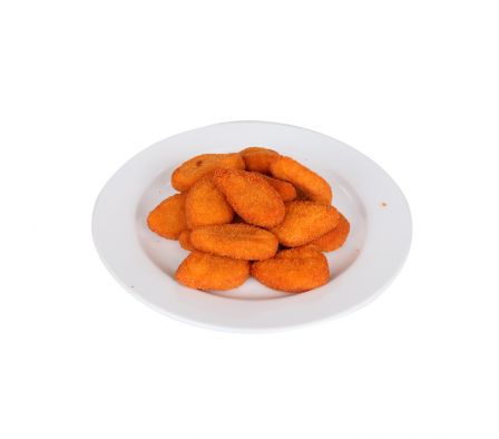 NUGGETS DE POLLO X KG