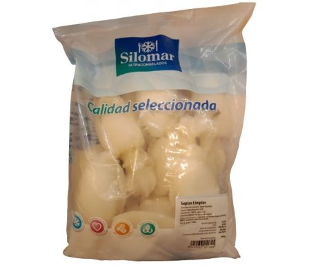 SEPIA 13/20 SILOMAR 800GR