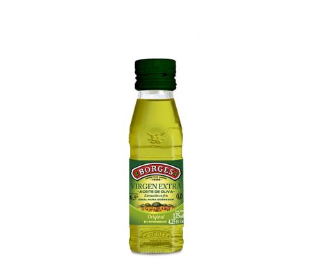 ACEITE  DE OLIVA BORGES  BOT X 125ML