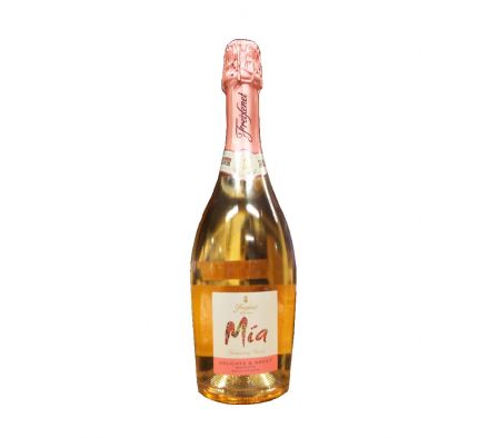 ESPUMANTE MIA DELICANTE AND SWEET 750ML