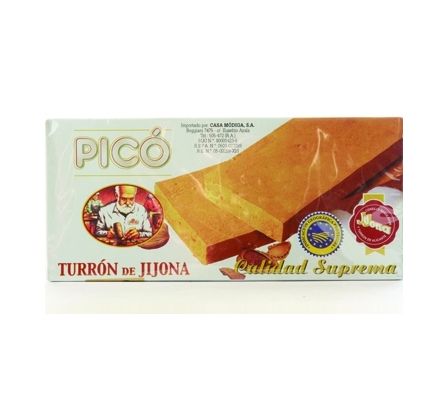 PICO TURRON JIJONA EST. 150GR