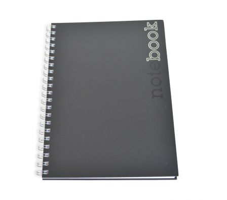 CUADERNO DE NOTAS NOTEBOOK