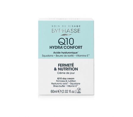 BYPHASSE CREMA FACIAL Q10 DIA LIFT INSTANT 60ML SP