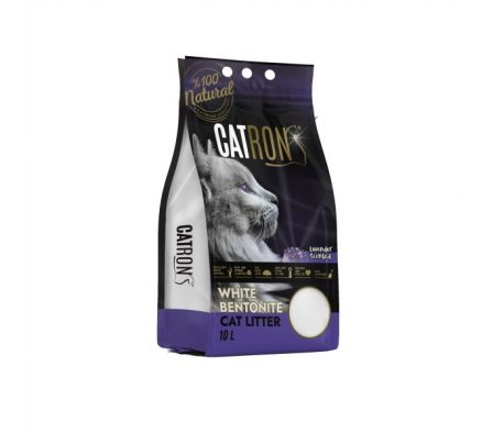 ARENA CATRON LAVANDA 10 LTS 