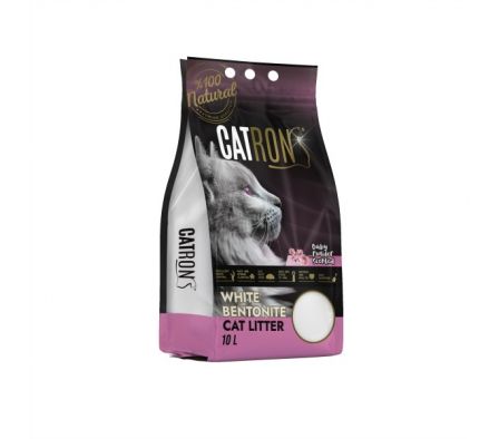 ARENA CATRON TALCO BEBE X10 LTS