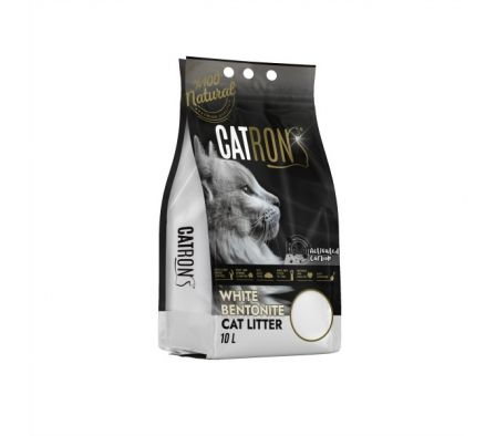 ARENA CATRON CRBON ACTIVADO X10 LTS