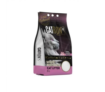 ARENA CATRON BABY POWER AGLOMERANTE  5LT