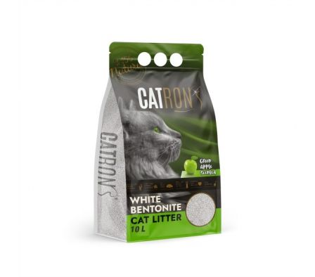 ARENA CATRON MANZANA VERDE X10 LTS