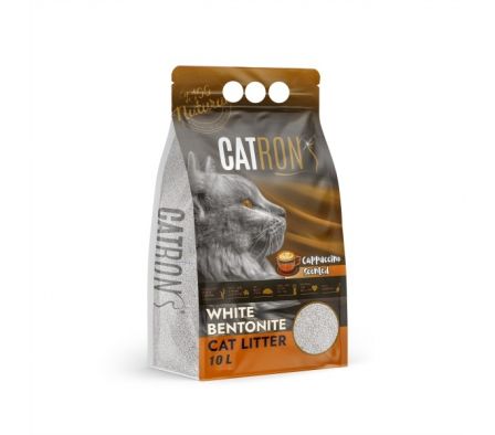ARENA CATRON CAPUCCINO X10 LTS