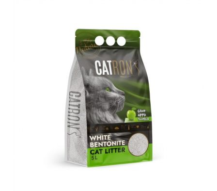 ARENA CATRON GREEN APPLE AGLOMERANTE 5LTS