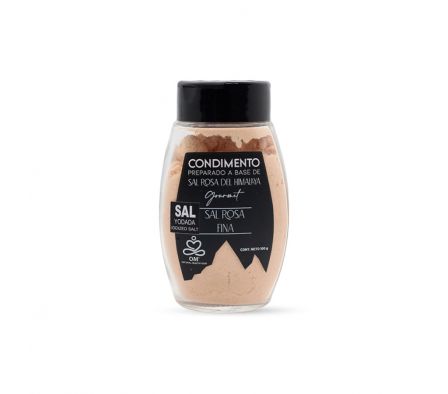 SAL FINA YODADA ROSA DEL HIMALAYA SALERO 100GR