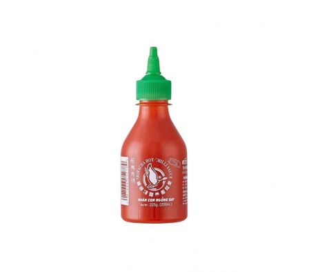SALSA FLYING GOOSE SRIRACHA PICANTE ORIGINAL 200ML