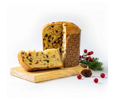 PAN DULCE ESPECIAL  GRANDE