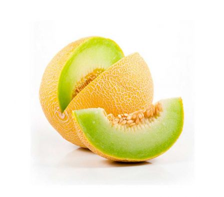 MELON DULCE BRASILERO X KG