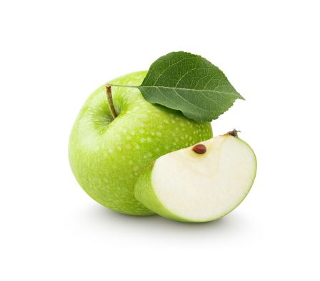 MANZANA VERDE X KG