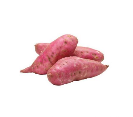 BATATA ROJA X  KILO.