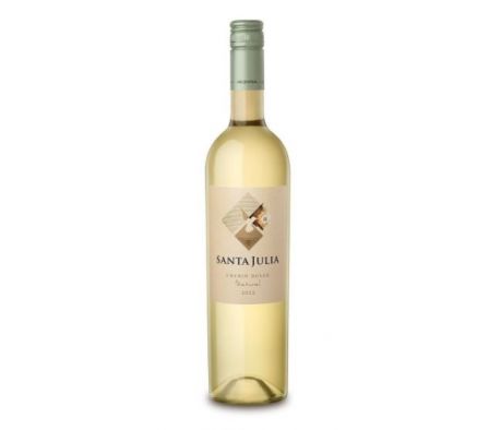 VINO  SANTA JULIA CHENIN DULCE NATUR  750ML