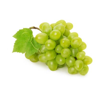 UVA BLANCA NACIONAL