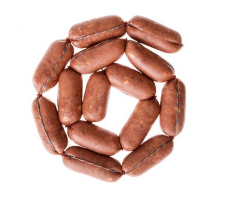 CHORIZO CON QUESO OCHSI