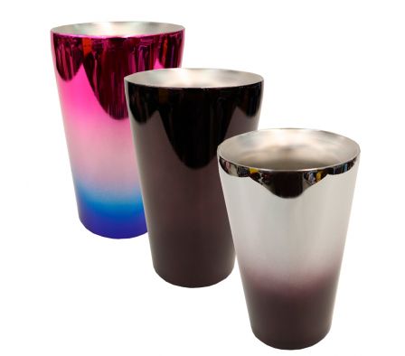 MAST GUAMPA DOBLE PARED 140ML UV COLOR / TERERE