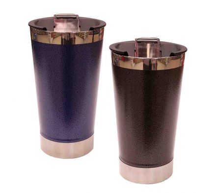 VASO C/ABRIDOR DOBLE PARED 510ML HAMMER REF LHC510