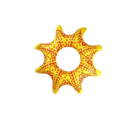 SALVAVIDAS PULPO 85X55CM REF MT883