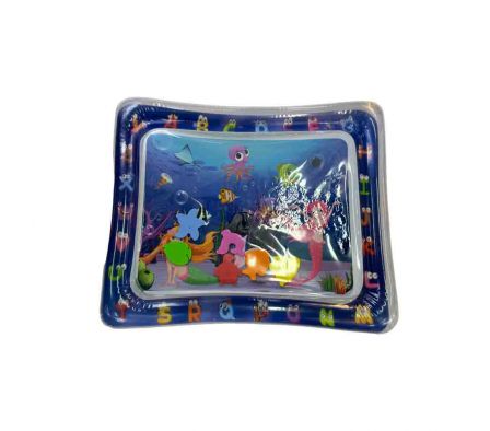 ALFOMBRA INFLABLE 50X60CM P/ARENA REF 1446-14