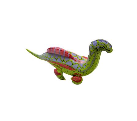 DINOSAURIO INFLABLE 40X65CM REF 1446-15