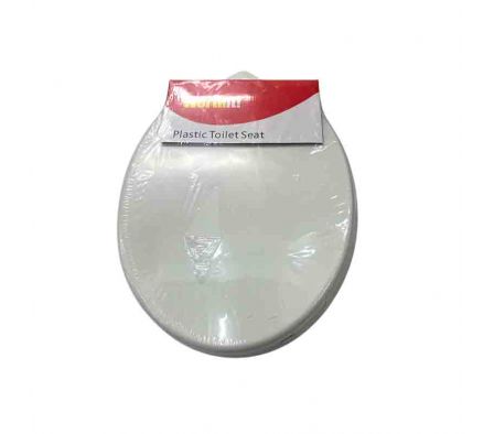 ASIENTO P/ BAÑO LISO REF 34378-14