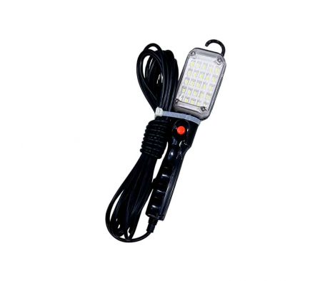 LUZ LED 5M REF 14206-2