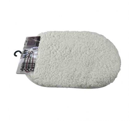 ALFOMBRA D/BAÑO 38X58CM REF 50474-1