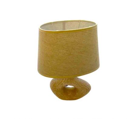 LAMPARA VELADOR 34X22CM REF 6935-11