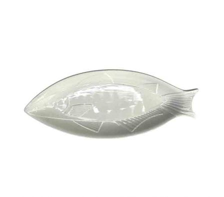 BANDEJA DI/PESCADO 40,5CM CERAMIC REF 6724-87