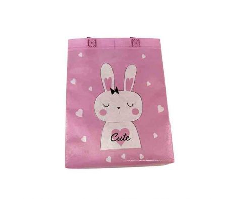 BOLSA P/REGALO 23X30X10CM REF 10804-3