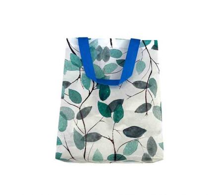 BOLSA P/REGALO 23X30X10CM REF 10804-5