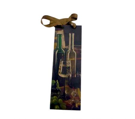 BOLSA P/REGALO 11,8X9,5X36CM REF 10805-9