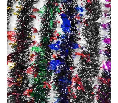 BOA NAVIDEÑA 9CMX2M REF AW-079-13